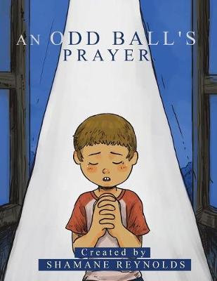 Cover of An Odd Ball's Prayer