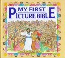 Book cover for My First Picture Bible