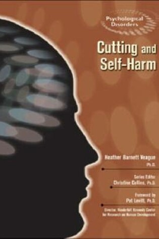 Cover of Cutting and Self-harm