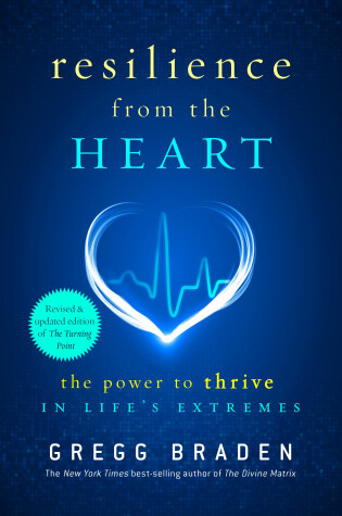 Cover of Resilience from the Heart