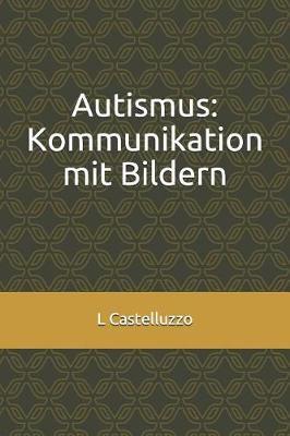 Book cover for Autismus