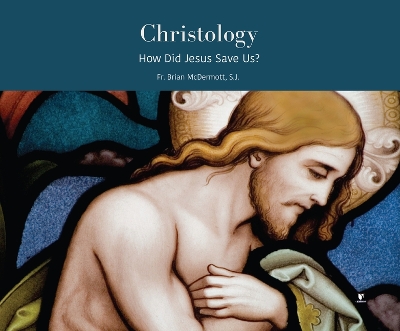 Book cover for Christology