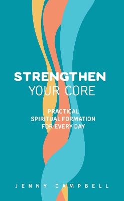 Book cover for Strengthen Your Core