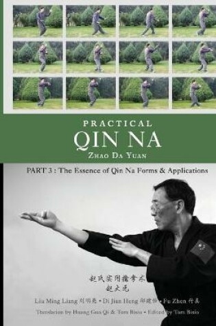 Cover of Practical Qin Na Part 3