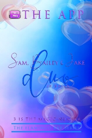 Cover of Sam, Jake & Bailey Duo