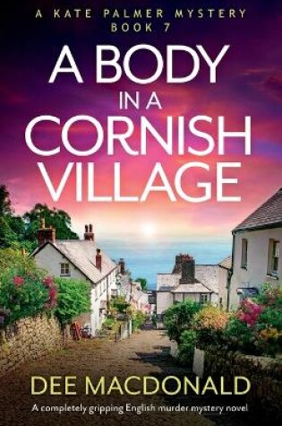 A Body in a Cornish Village