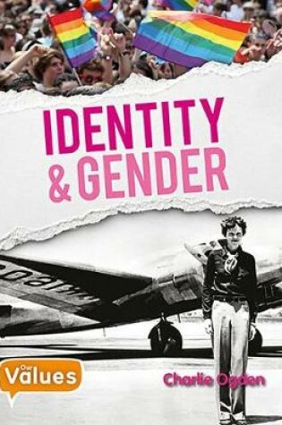 Cover of Identity and Gender