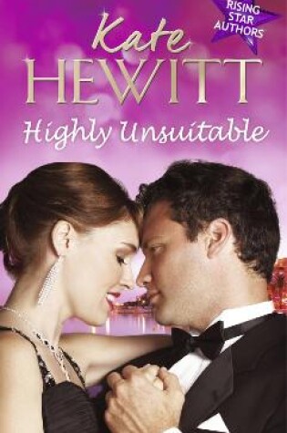 Cover of Highly Unsuitable