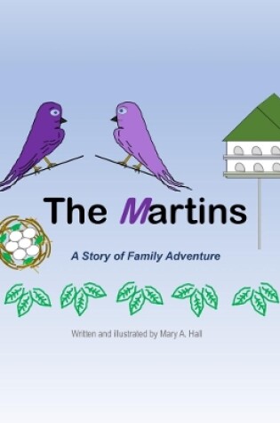 Cover of The Martins