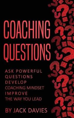 Book cover for Coaching Questions
