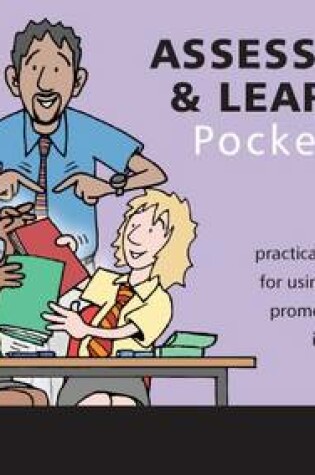 Cover of Assessment and Learning Pocketbook: 2nd Edition