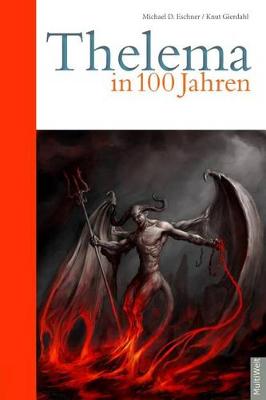 Book cover for Thelema in 100 Jahren