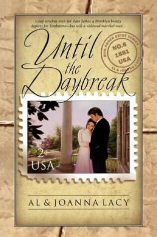 Cover of Until the Daybreak