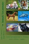 Book cover for Animals Level 1