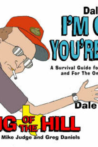Cover of Dale's I'm O.K., You're Y2K