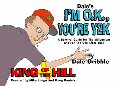 Book cover for Dale's I'm O.K., You're Y2K