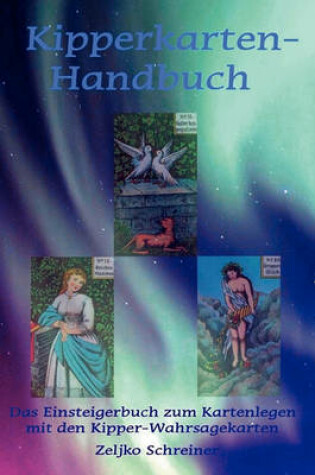 Cover of Kipperkarten-Handbuch