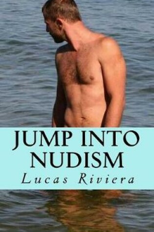 Cover of Jump Into Nudism