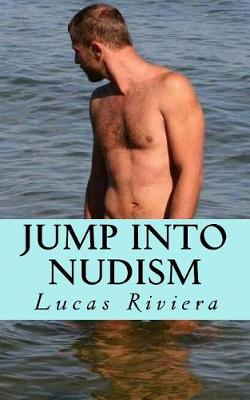 Book cover for Jump Into Nudism