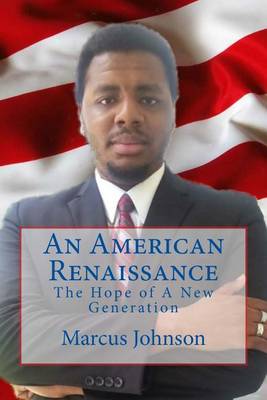 Book cover for An American Renaissance