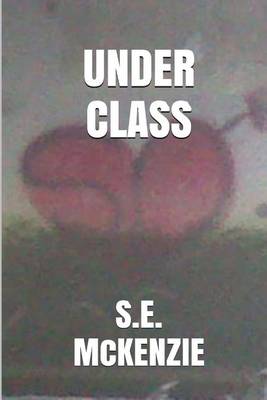 Book cover for Underclass