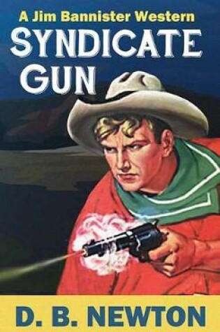 Cover of Syndicate Gun