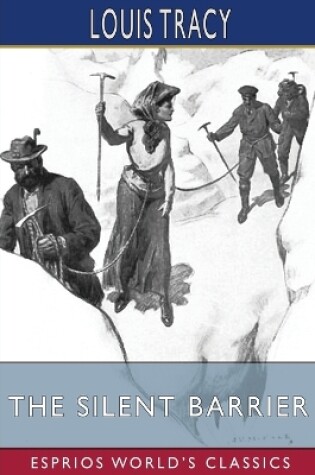 Cover of The Silent Barrier (Esprios Classics)