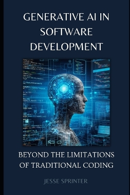 Cover of Generative AI in Software Development