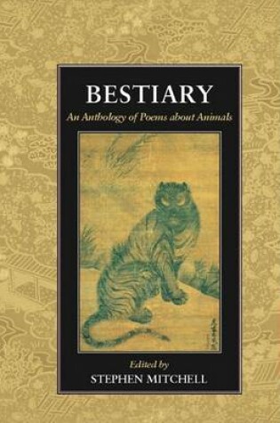 Cover of Bestiary