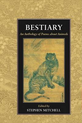 Book cover for Bestiary