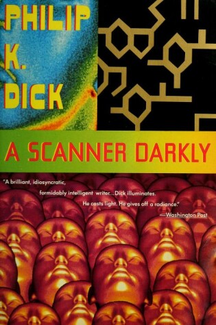 Scanner Darkly