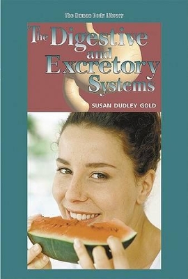 Book cover for The Digestive and Excretory Systems