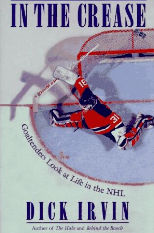 Cover of In the Crease