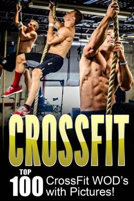 Book cover for Crossfit