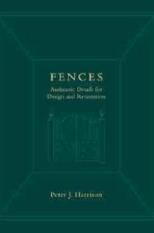 Cover of Fences