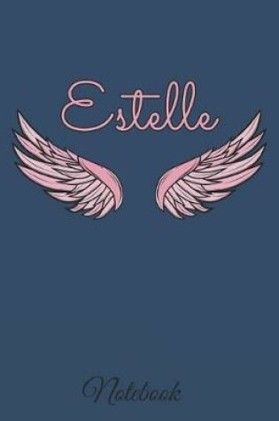 Cover of Estelle Notebook