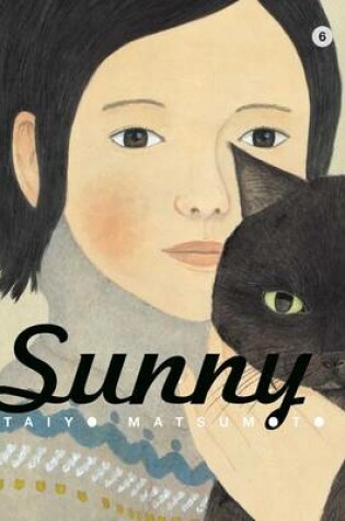 Cover of Sunny, Vol. 6