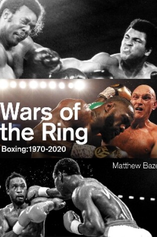 Cover of Wars of the Ring