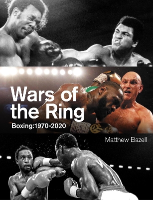 Book cover for Wars of the Ring