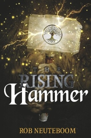 Cover of The Rising Hammer