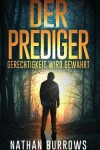 Book cover for Der Prediger