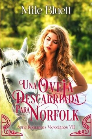 Cover of Una oveja descarriada para Norfolk