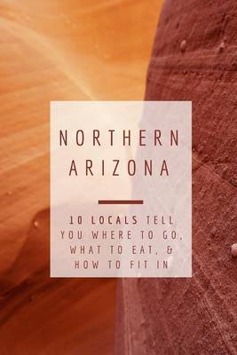 Book cover for Northern Arizona