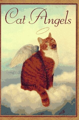 Cover of Cat Angels