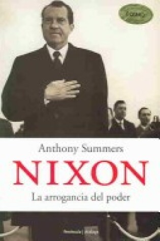 Cover of Nixon