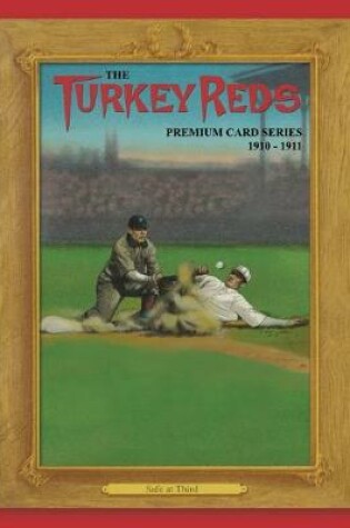 Cover of The Turkey Reds