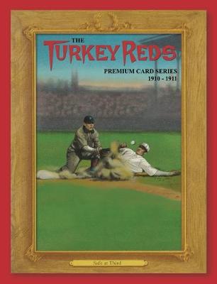 Cover of The Turkey Reds