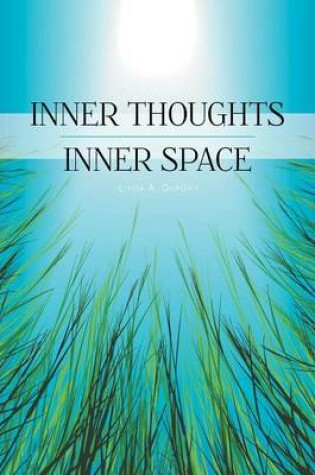 Cover of Inner Thoughts, Inner Space