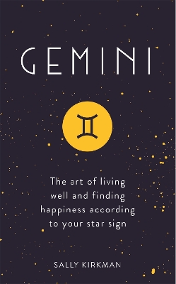 Book cover for Gemini