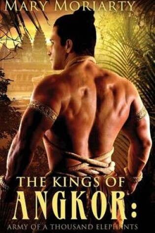 Cover of The Kings of Angkor